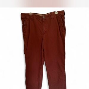 Columbia Men's Brick Chinos
